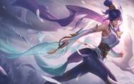 Fiora is one of the strongest toplane champion (Image via Riot Games)